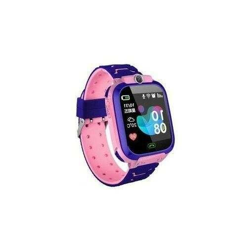 Montre GPS connectée pour enfants
