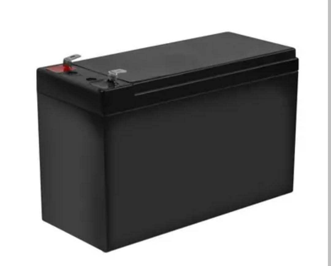 Batterie rechargeable 12V 9ah pour onduleur sans entretien
