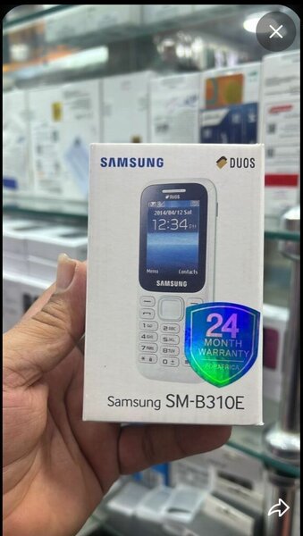 Téléphone Samsung SM-B310E