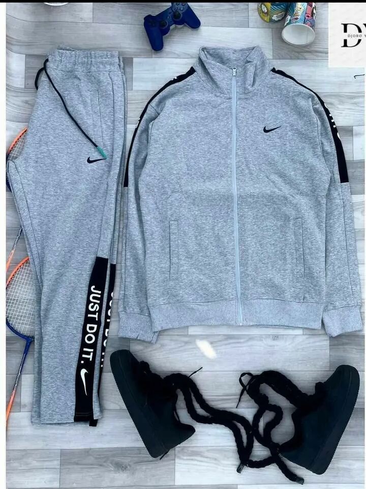 Ensemble Survêtement Homme Nike