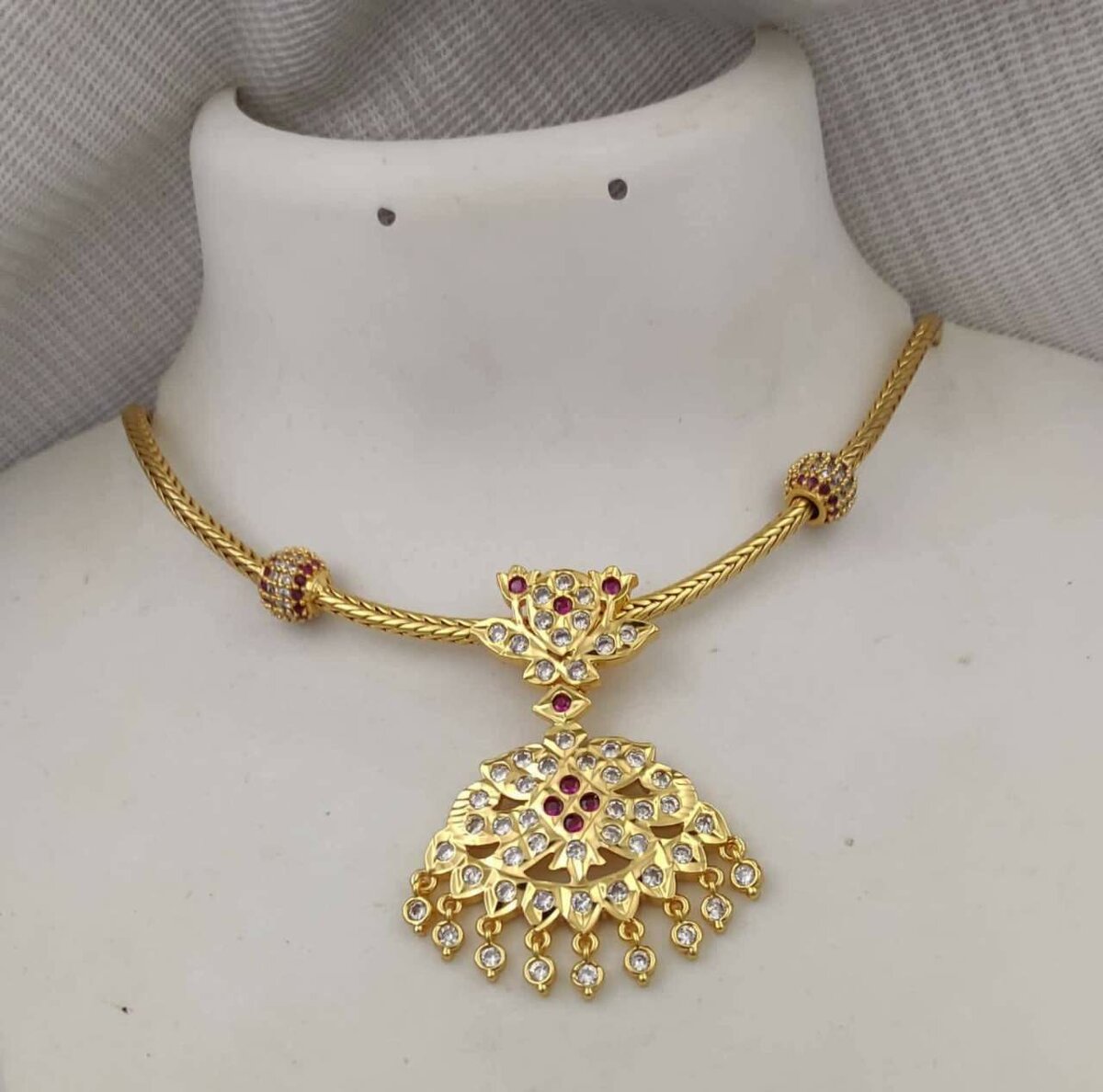 Necklace