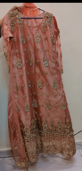 T Pink Fancy Maxi