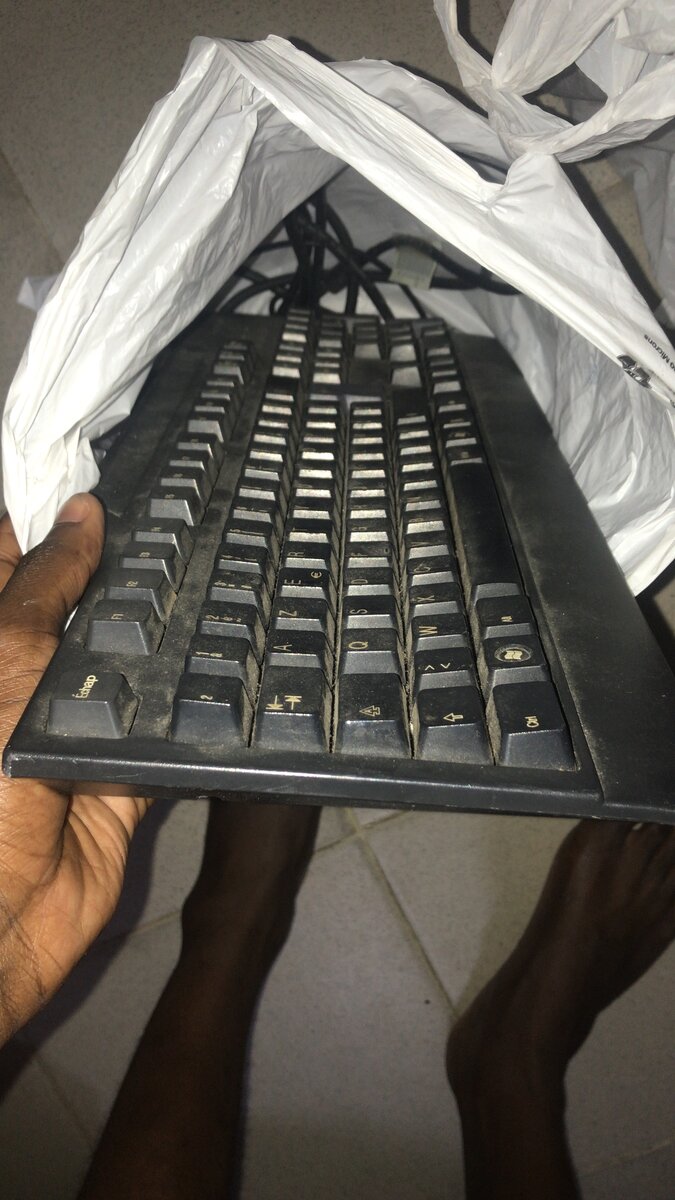 Pack Lenovo ThinkCentre PC