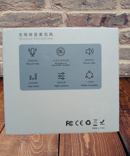 Micro cravate 3 en 1