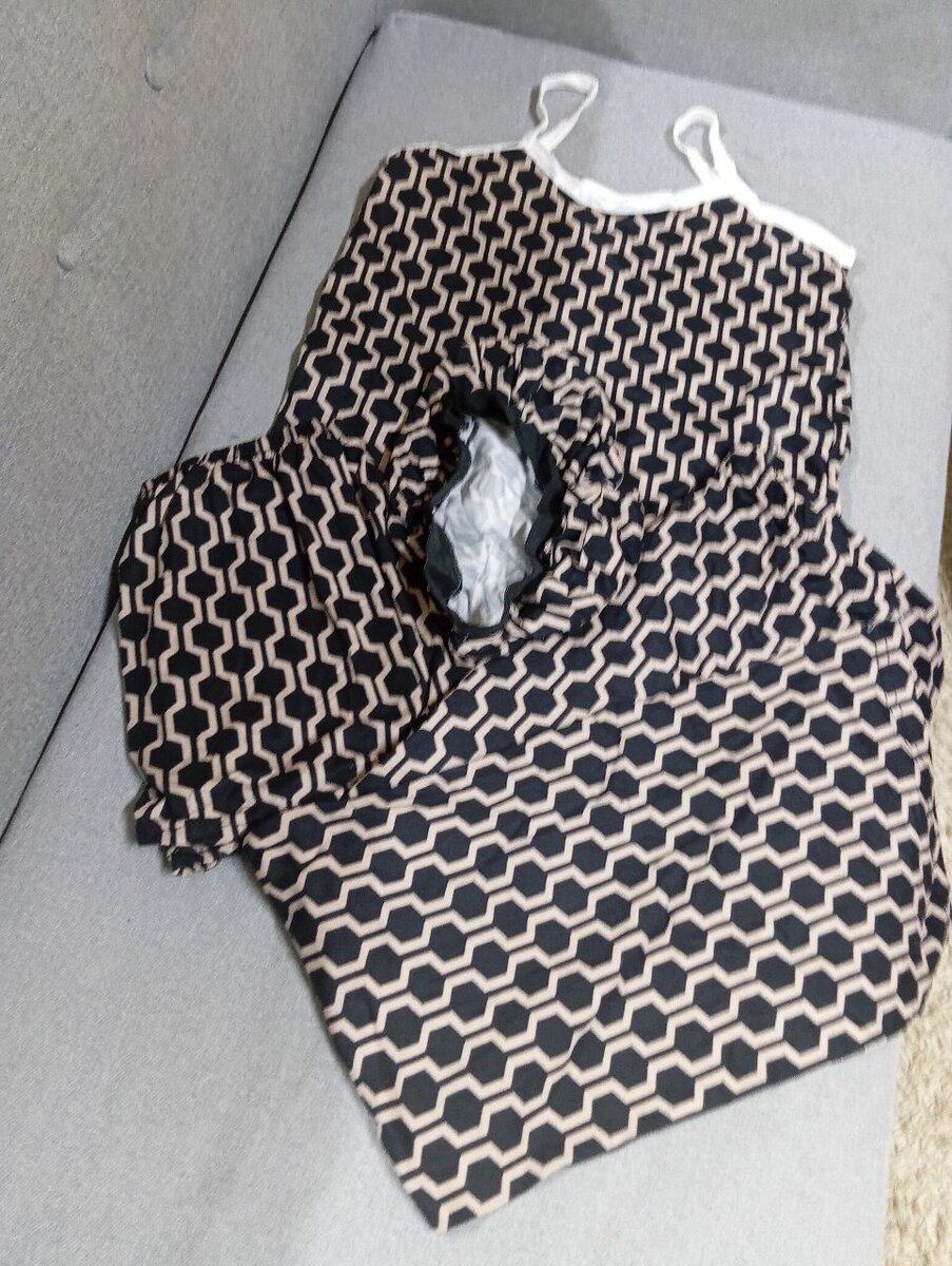 Pyjama d'été femme en coton