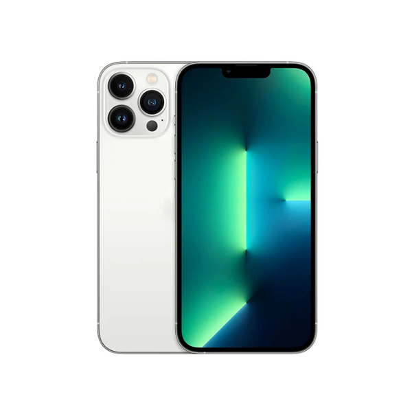 iPhone Pro Max 128Go