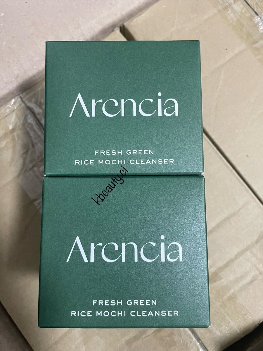 Arencia - Nettoyant purifiant