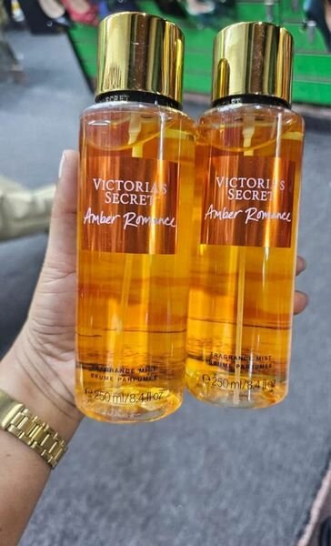 Victoria Secret body mist