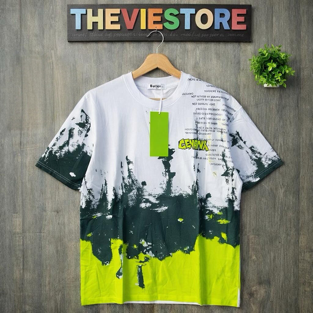 T-shirt homme Dead Kennedys concert