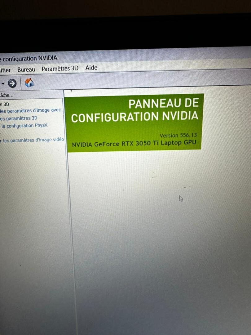 HP Pavilion Gaming 15