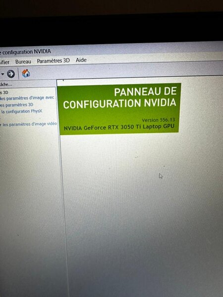 HP Pavilion Gaming 15