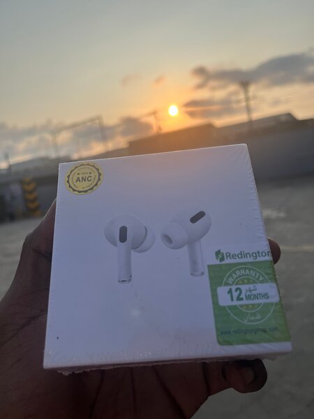 Écouteurs sans fil ANC