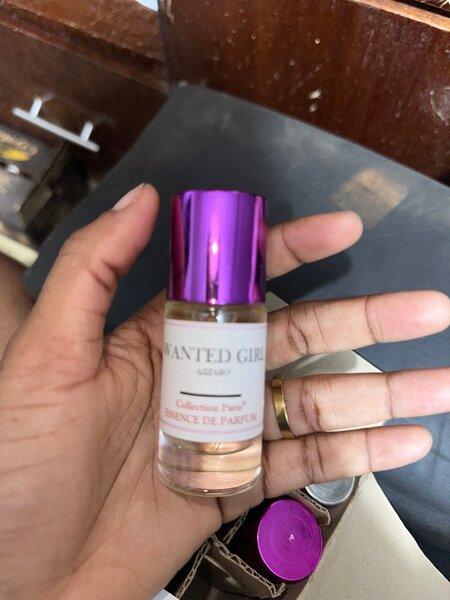 Parfum Collection Pure