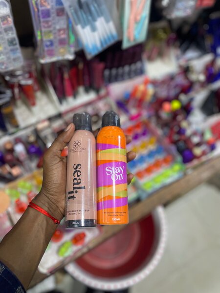 Fixateur professionnel