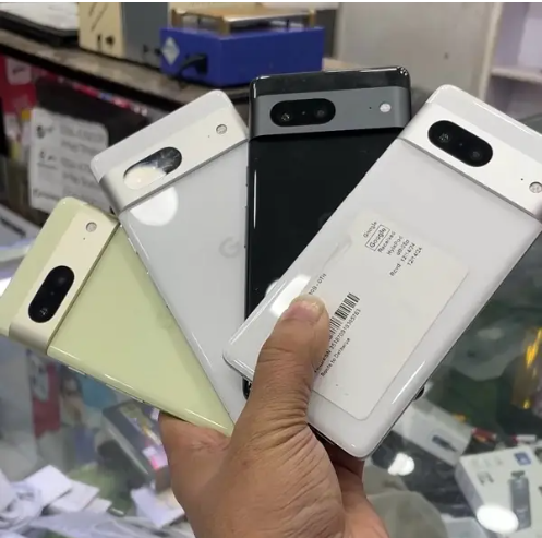 Mobile phones