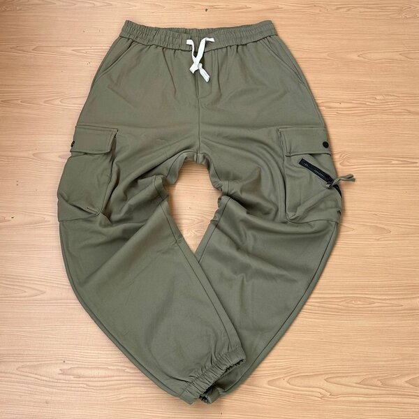 Joggers