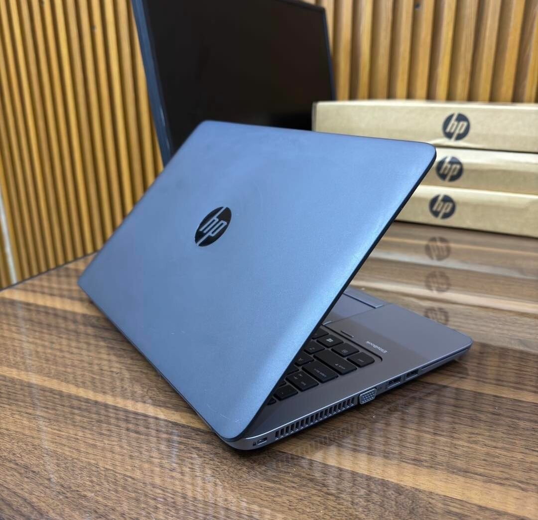 HP 840 G2 PRO CORE i5