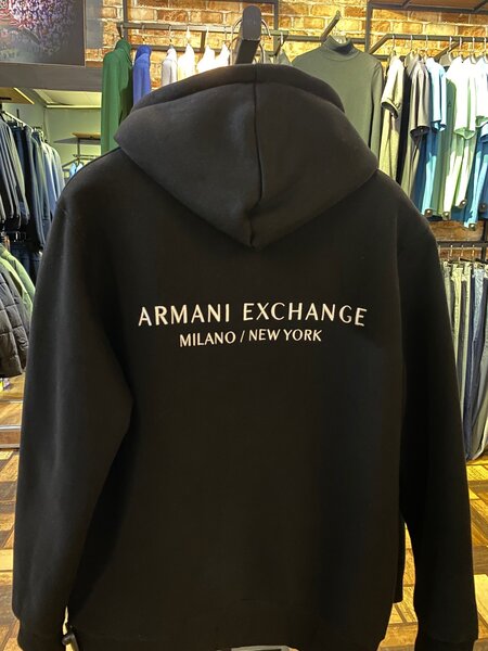 Толстовка с начесом