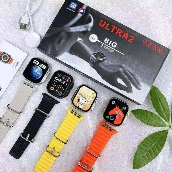 Ultra 2 watch