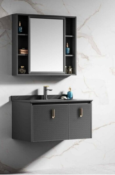 Bathroom Cabinet Basin
