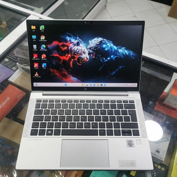 Ordinateur portable performant