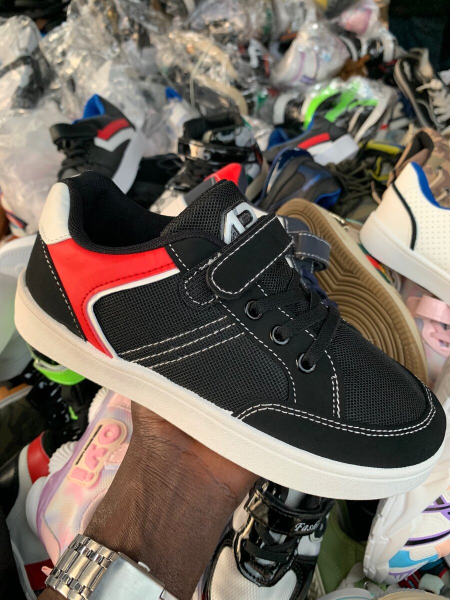 Chic paires pour les petits garçons venez sapé votre enfant