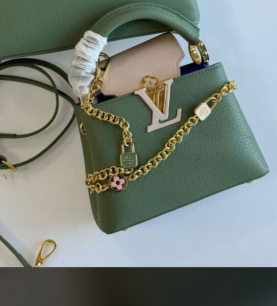 Élégantes sacs à main en cuir