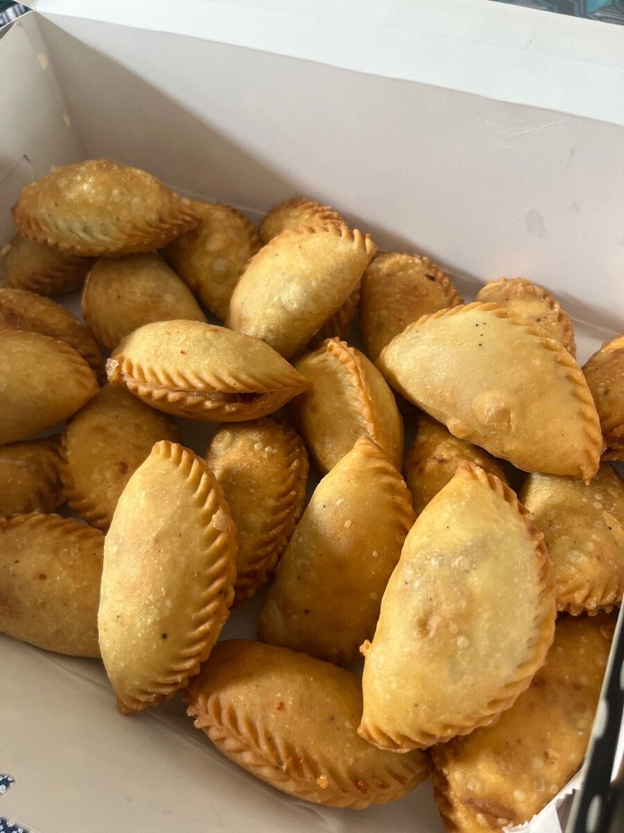 PASTEL VIANDE HACHÉE (10)