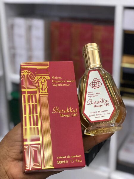 Bacarat Rouge 540 (50 ml)