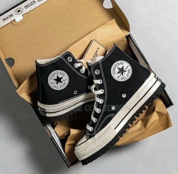 CONVERSE ALL STARS