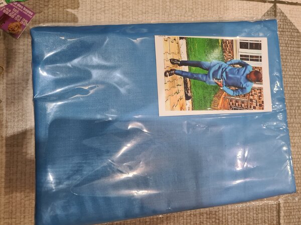 Tissu pour Tenue Hommes