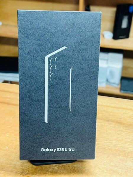 Samsung Galaxy S25 Ultra