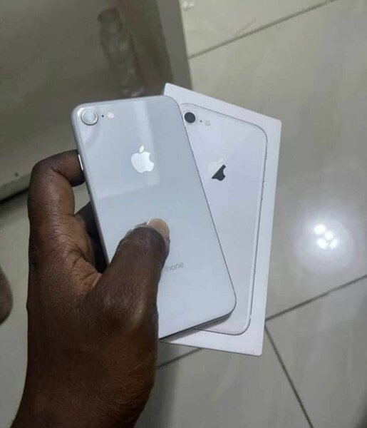 iPhone 8 Simple 64Go