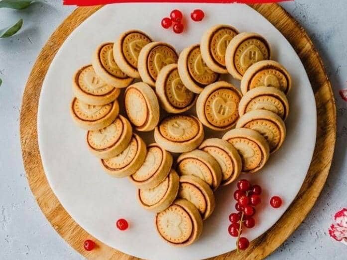 Biscuits Nutella Ferrero