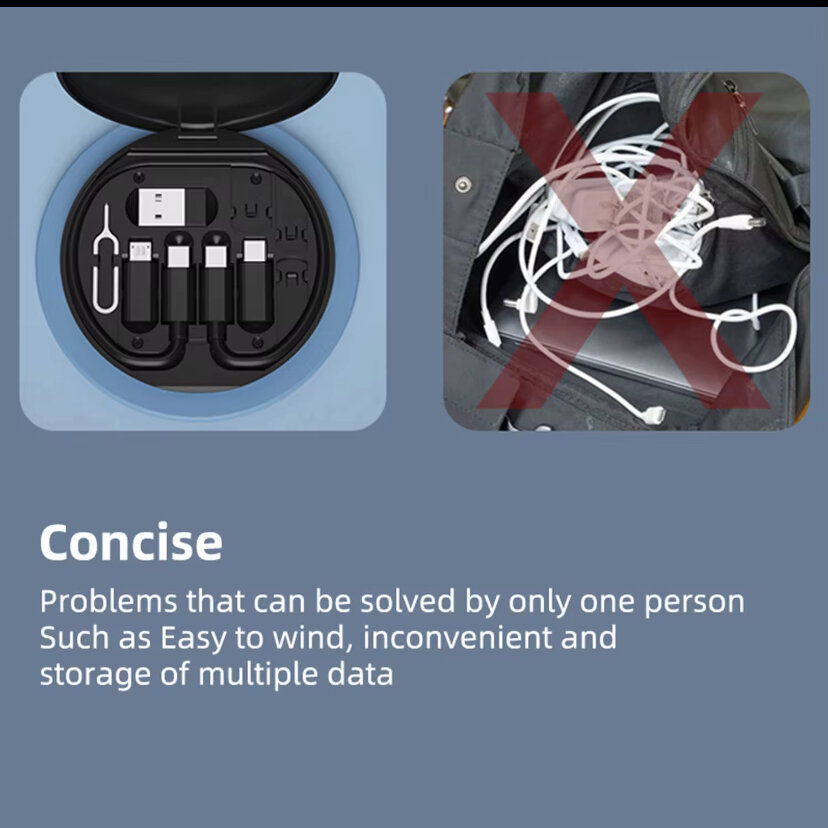 Mini kit d adaptateur USB