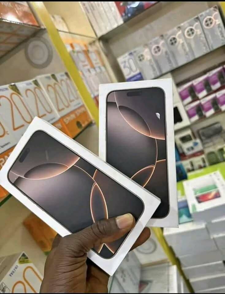 Smartphone avancé moderne