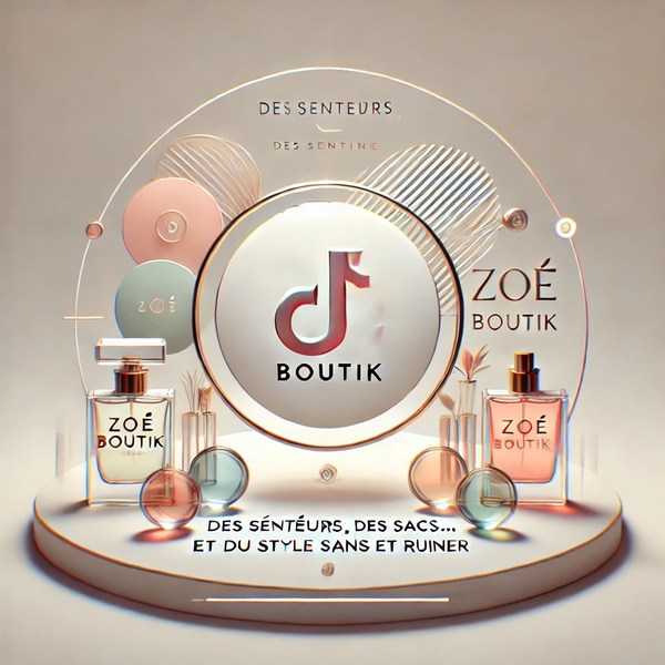 Zoé Boutik️