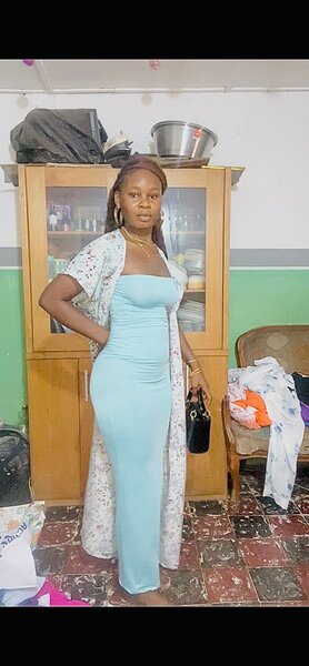 Robe élégante pour femme