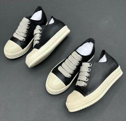 RICK OWENS SNEAKER
