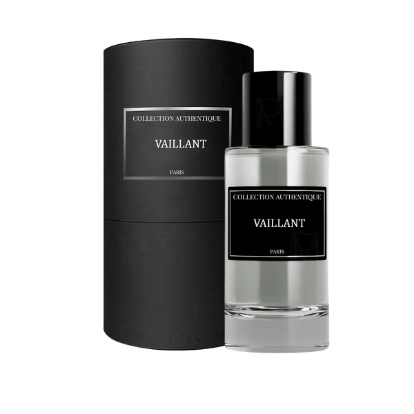 Parfum Vaillant Collection