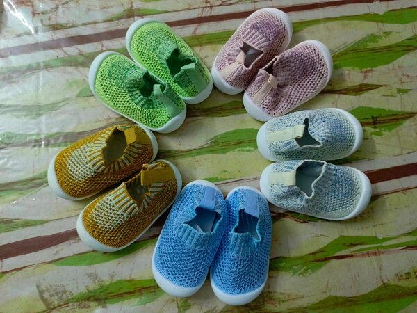 Chaussures anti derapant 