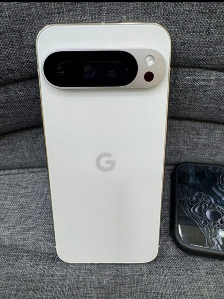 Smartphone Google performant