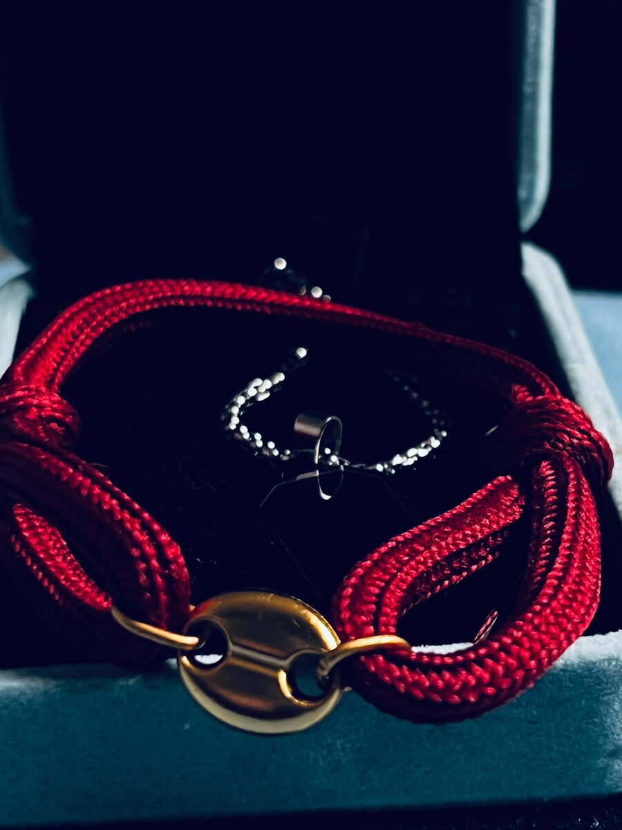 Bracelets élégants