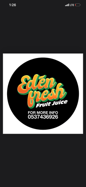 Eden Fresh Juices