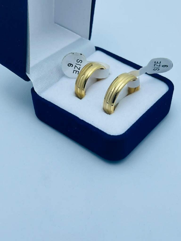 Bague de fiançailles