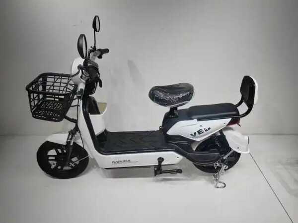 E-bike électrique 70 kilomètres