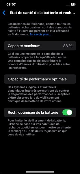 IPHONE 11 PRO MAX ( 256 Giga )