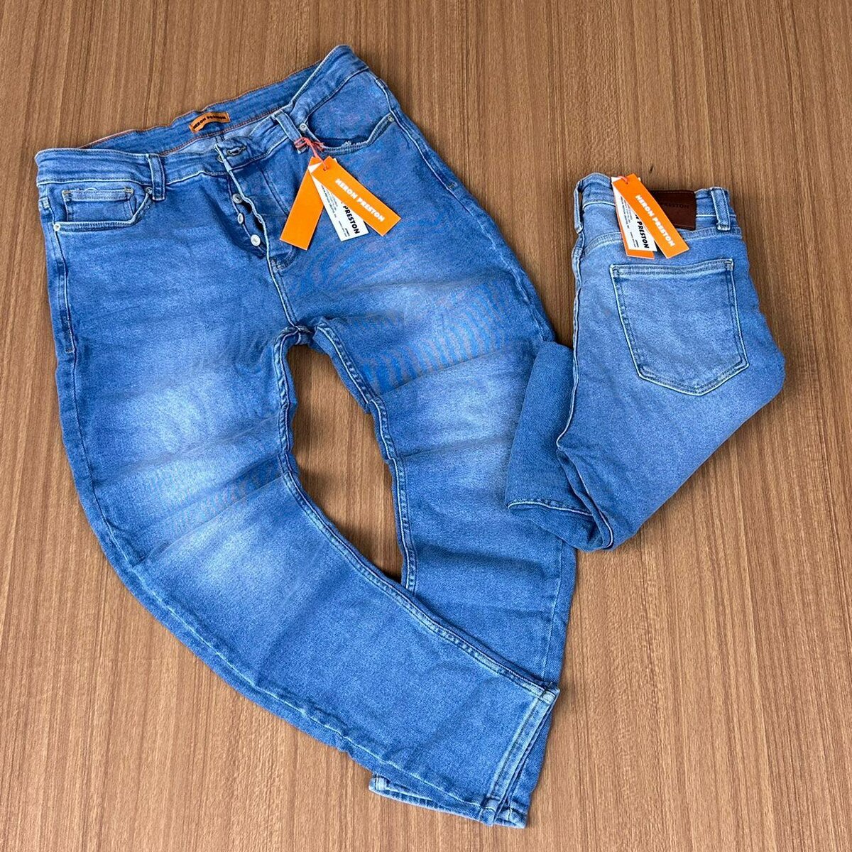 Turkey jeans