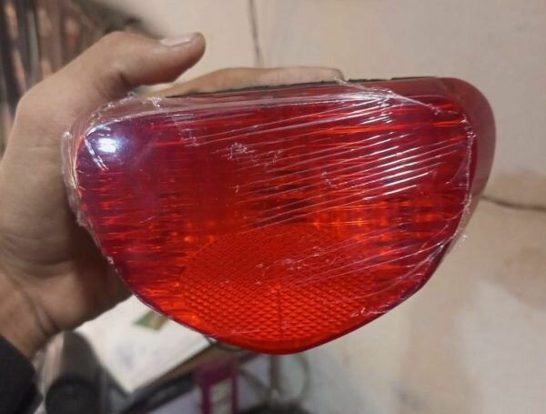 Honda 125 Set