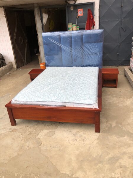 Matelas 2 places